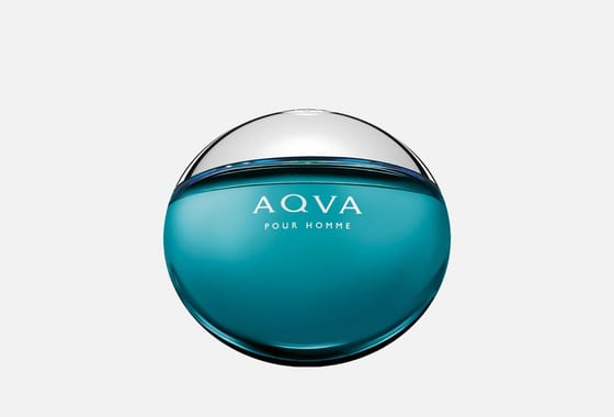 Bvlgari Aqva Pour Homme — фото флакона