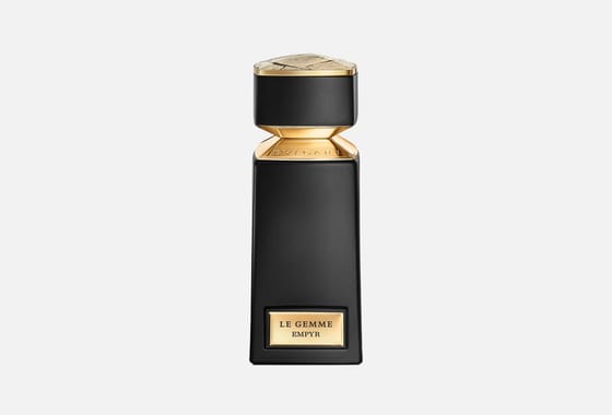 Bvlgari Le Gemme Empyr — фото флакона