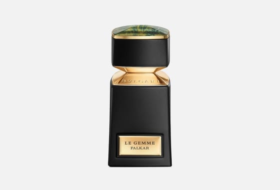 Bvlgari Le Gemme Falkar — фото флакона