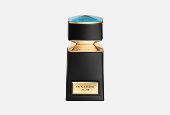 Bvlgari Le Gemme Orom — фото флакона