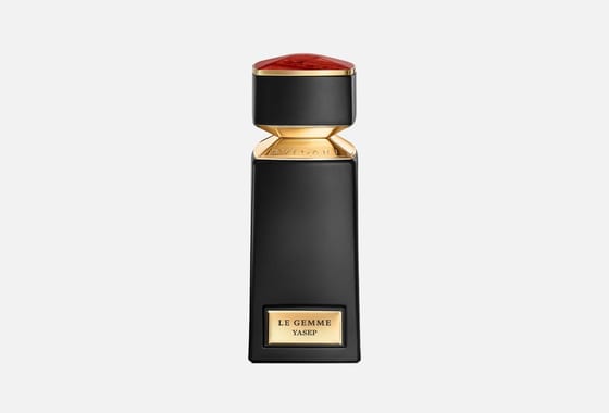 Bvlgari Le Gemme Yasep — фото флакона
