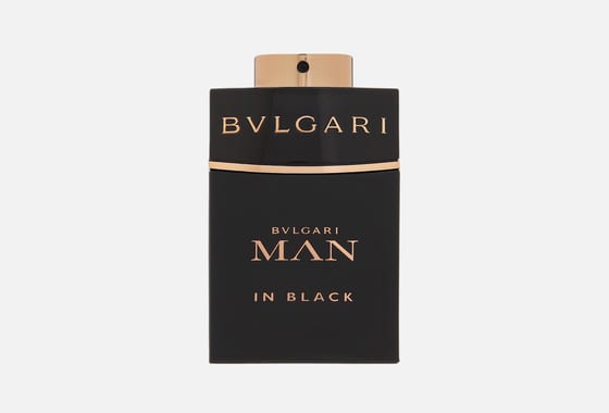 Bvlgari Man In Black — фото флакона