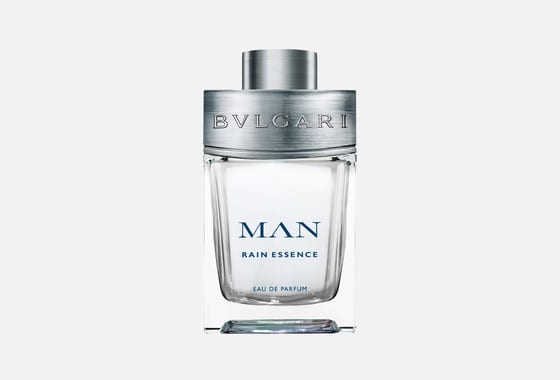 Bvlgari Man Rain Essence — фото флакона