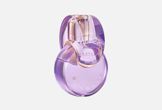 Bvlgari Omnia Amethyste — фото флакона