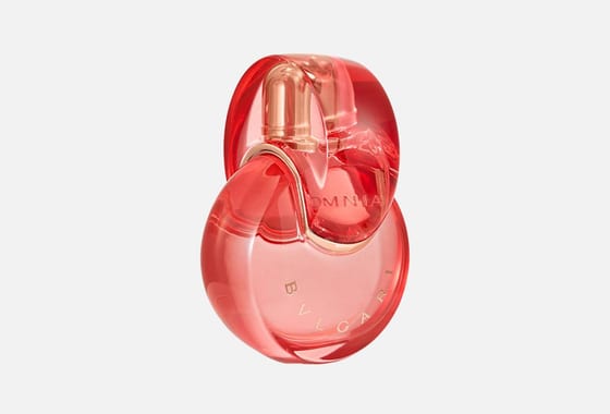 Bvlgari Omnia Coral — фото флакона