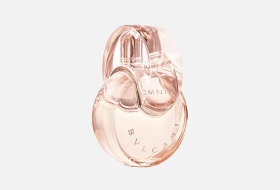 Bvlgari Omnia Crystalline — фото флакона