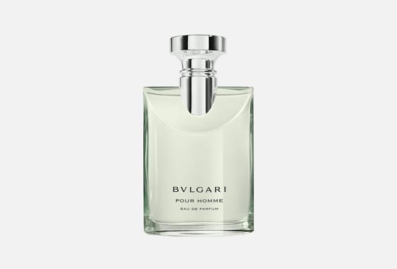 Bvlgari Pour Homme — фото флакона