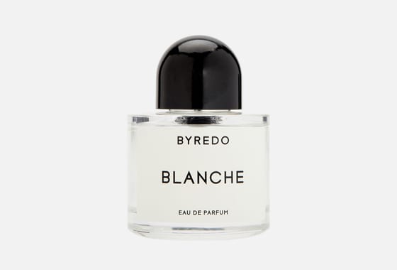 Byredo Blanche — фото флакона
