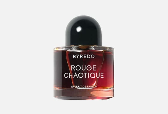 Byredo Chaotique — фото флакона