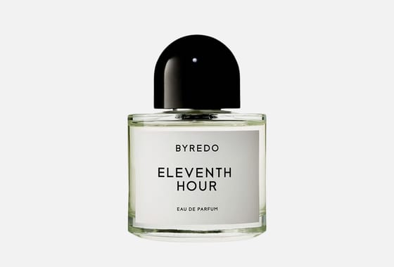 Byredo Eleventh Hour — фото флакона