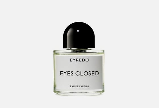 Byredo Eyes Closed — фото флакона