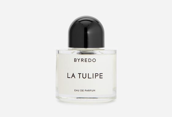 Byredo La Tulipe — фото флакона