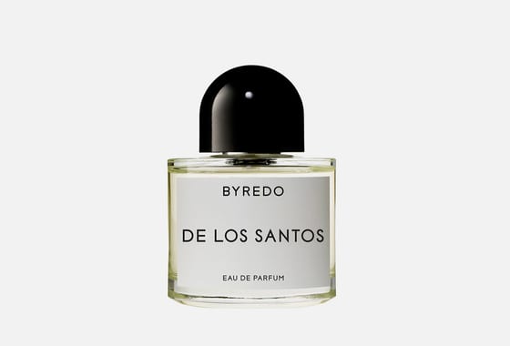 Byredo Los Santos — фото флакона