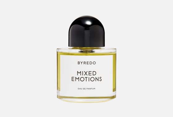 Byredo Mixed Emotions — фото флакона