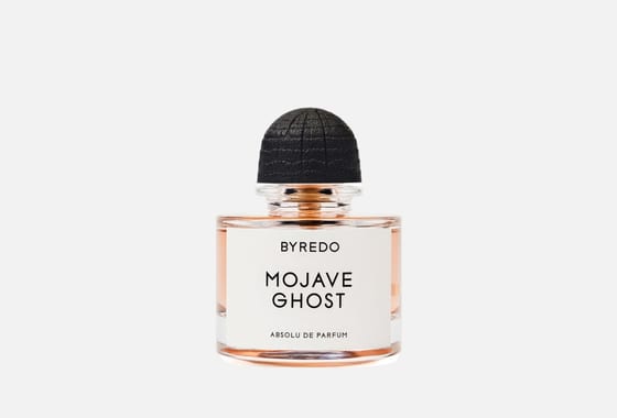 Byredo Mojave Ghost Absolu — фото флакона