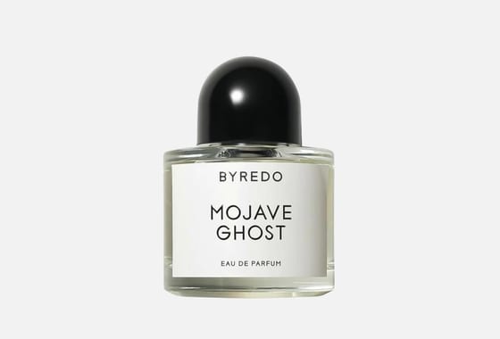 Byredo Mojave Ghost — фото флакона