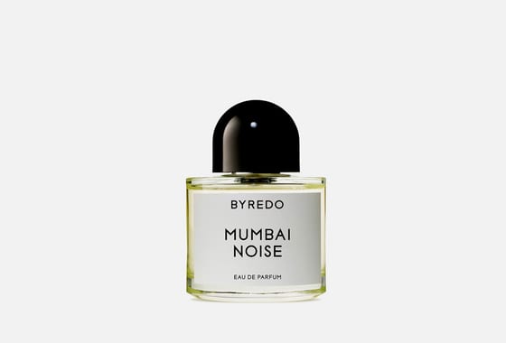 Byredo Mumbai Noise — фото флакона