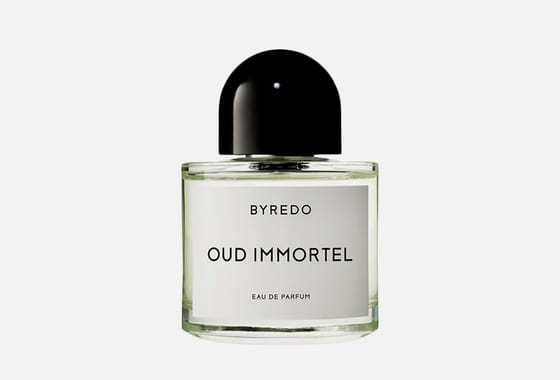Byredo Oud Immortel — фото флакона