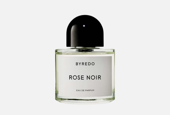 Byredo Rose Noir — фото флакона