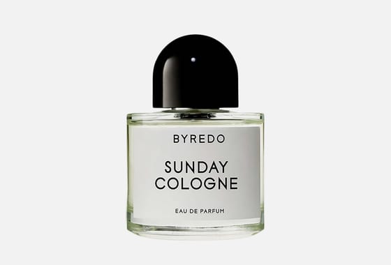 Byredo Sunday Cologne — фото флакона