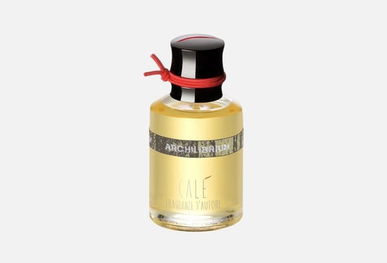 Cale Fragranze D’Autore Archilibrium — фото флакона