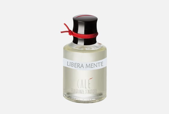 Cale Fragranze D’Autore Libera Mente — фото флакона