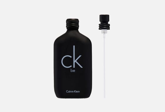 Calvin Klein Be — фото флакона