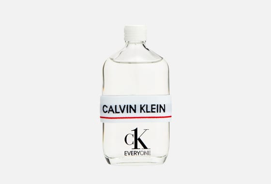 Calvin Klein Ck Everyone — фото флакона