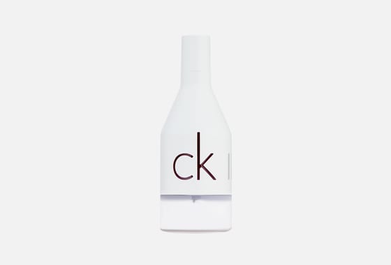 Calvin Klein Ck In2u — фото флакона