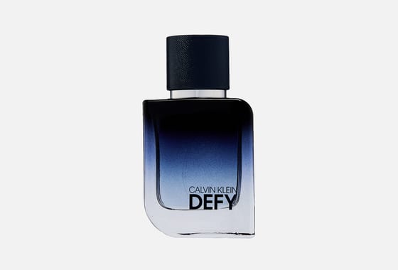 Calvin Klein Defy — фото флакона