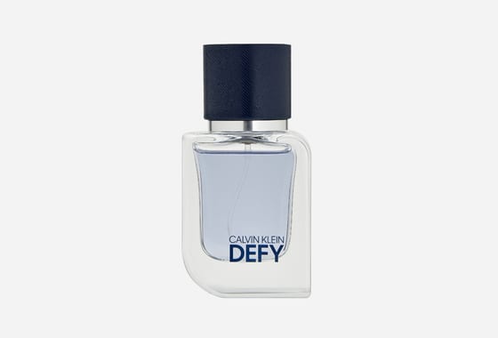 Calvin Klein Defy — фото флакона