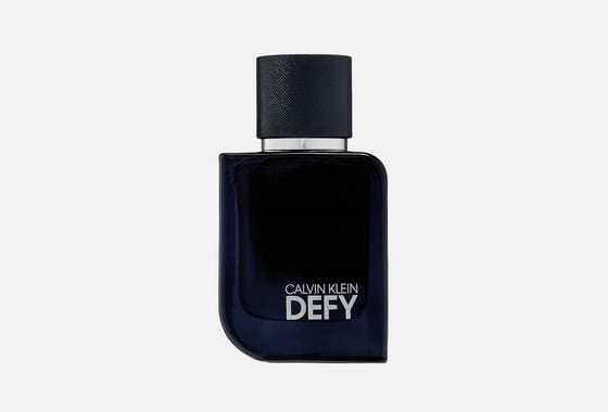 Calvin Klein Defy — фото флакона