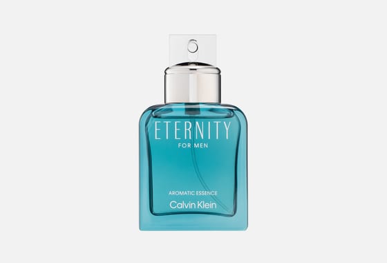 Calvin Klein Eternity Aromatic Essence — фото флакона