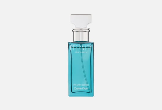 Calvin Klein Eternity Aromatic Essence W Intense — фото флакона