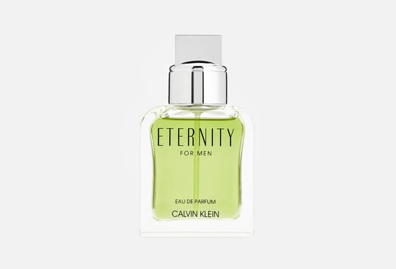 Calvin Klein Eternity — фото флакона