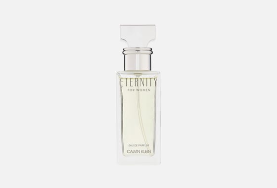 Calvin Klein Eternity For Woman — фото флакона