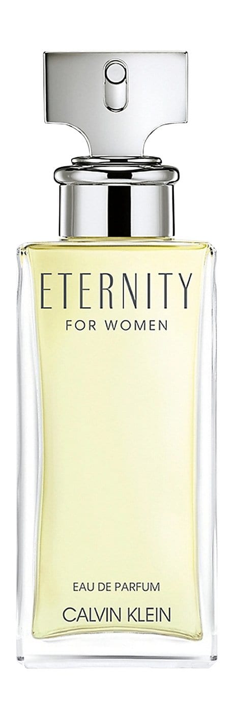 Calvin Klein Eternity For Women — фото флакона