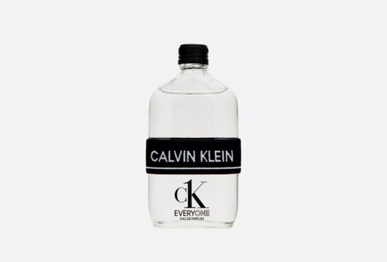 Calvin Klein Everyone — фото флакона