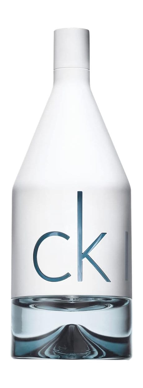 Calvin Klein In2u Men — фото флакона