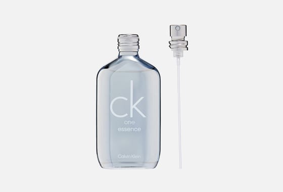 Calvin Klein One Intense — фото флакона