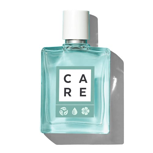 Care Clean Silk — фото флакона