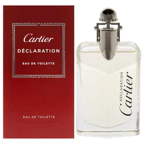 Cartier Declaration — фото флакона