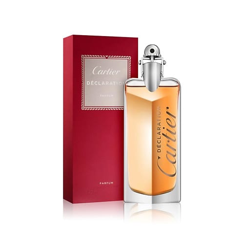 Cartier Declaration Parfum — фото флакона