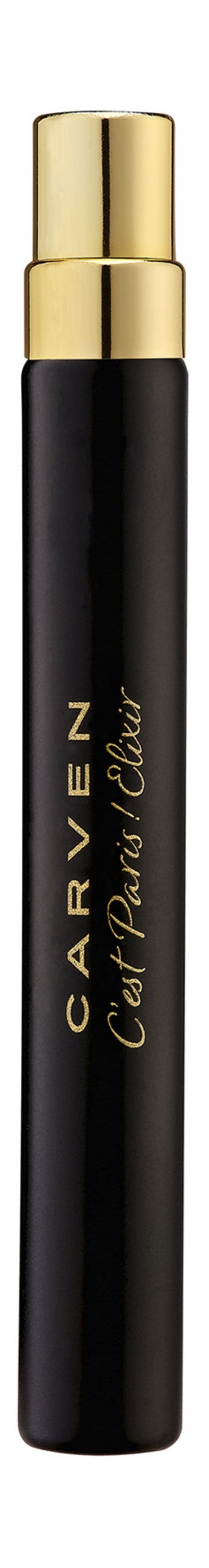 Carven C'Est Paris ! Elixir Pour Femme Travel Size — фото флакона