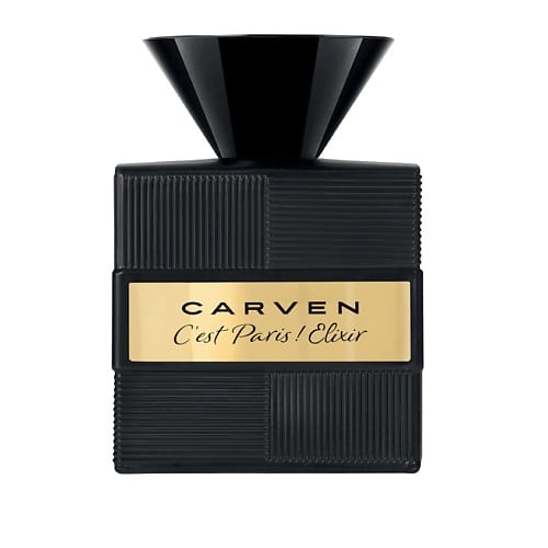 Carven C'Est Paris ! Elixir Pour Homme — фото флакона