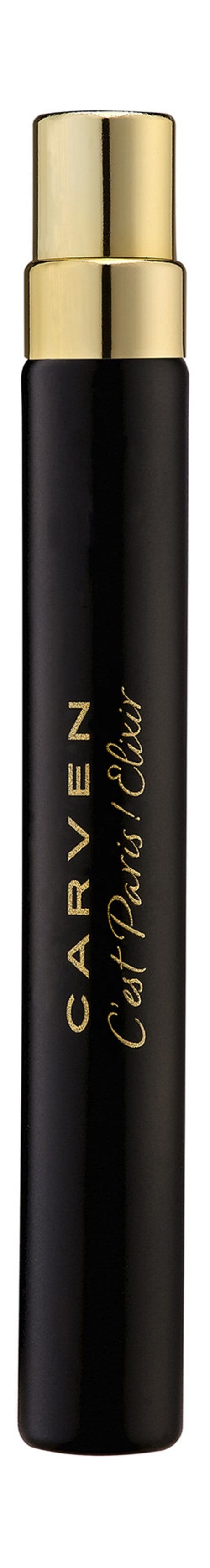 Carven C'Est Paris ! Elixir Pour Homme Travel Size — фото флакона
