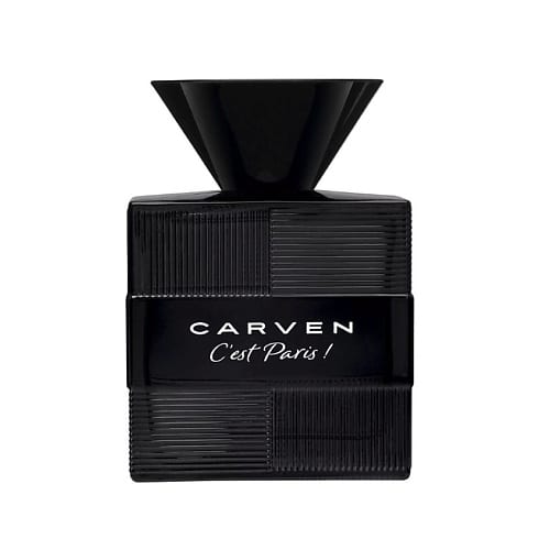 Carven C'Est Paris ! Pour Homme — фото флакона