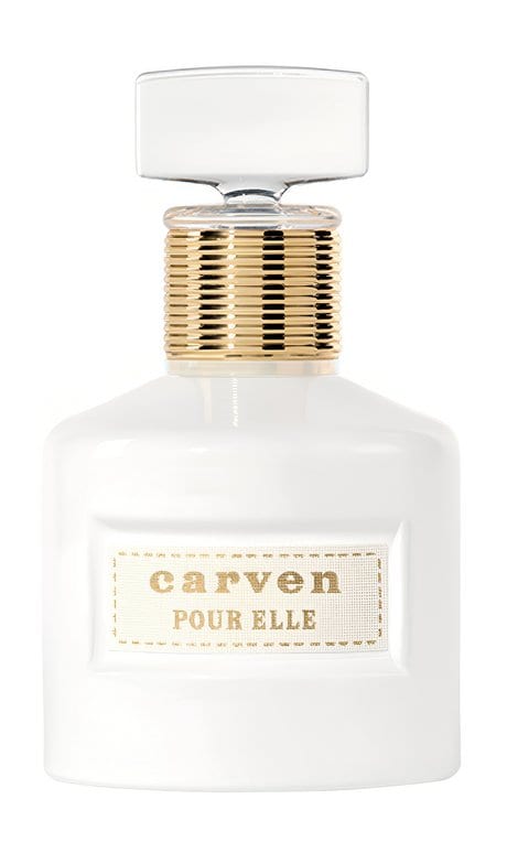 Carven Pour Elle — фото флакона