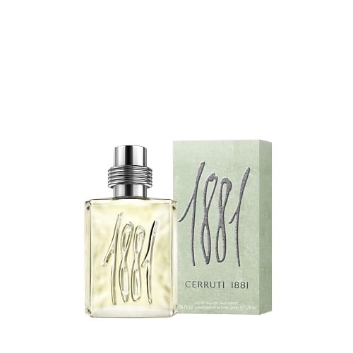 Cerruti 1881 1881 Pour Homme — фото флакона