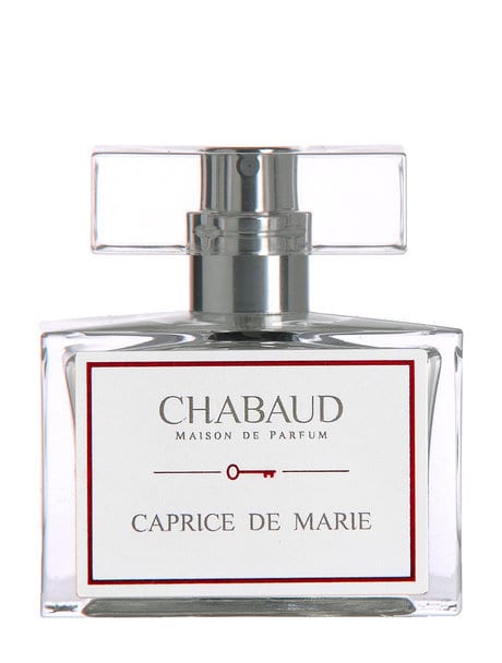 Chabaud Caprices De Marie — фото флакона